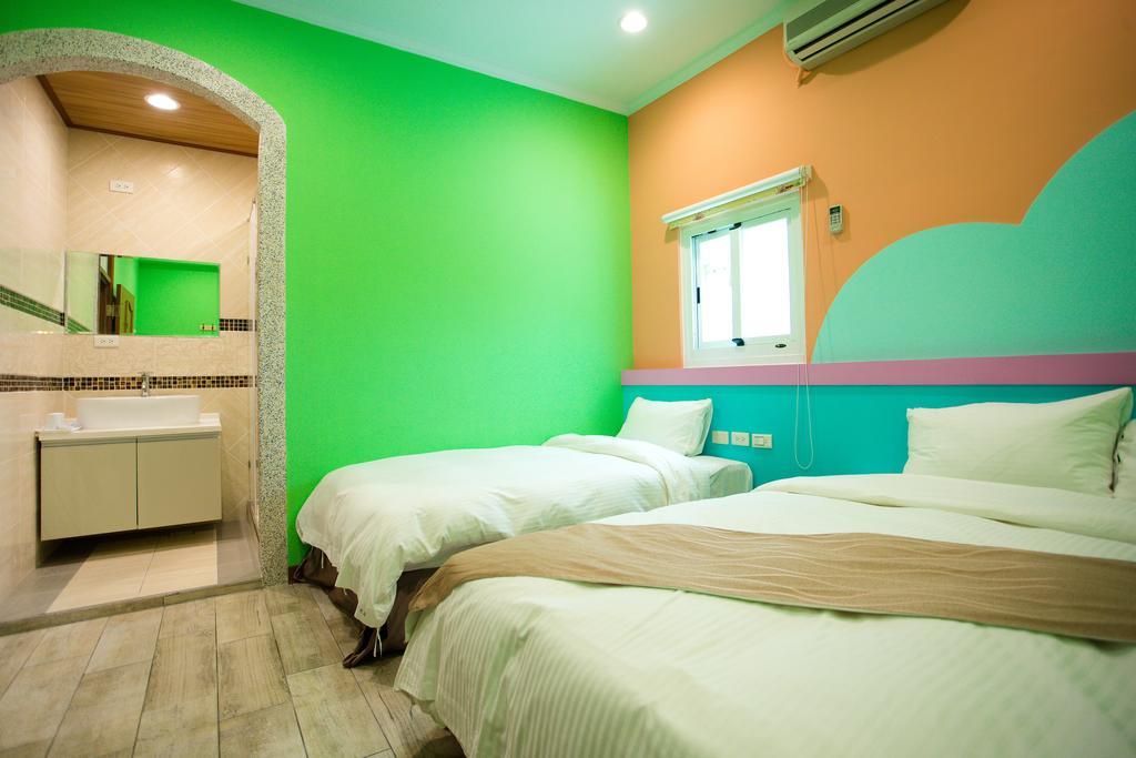 South View B&B Nanwan Exterior photo