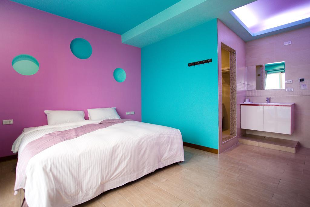 South View B&B Nanwan Exterior photo