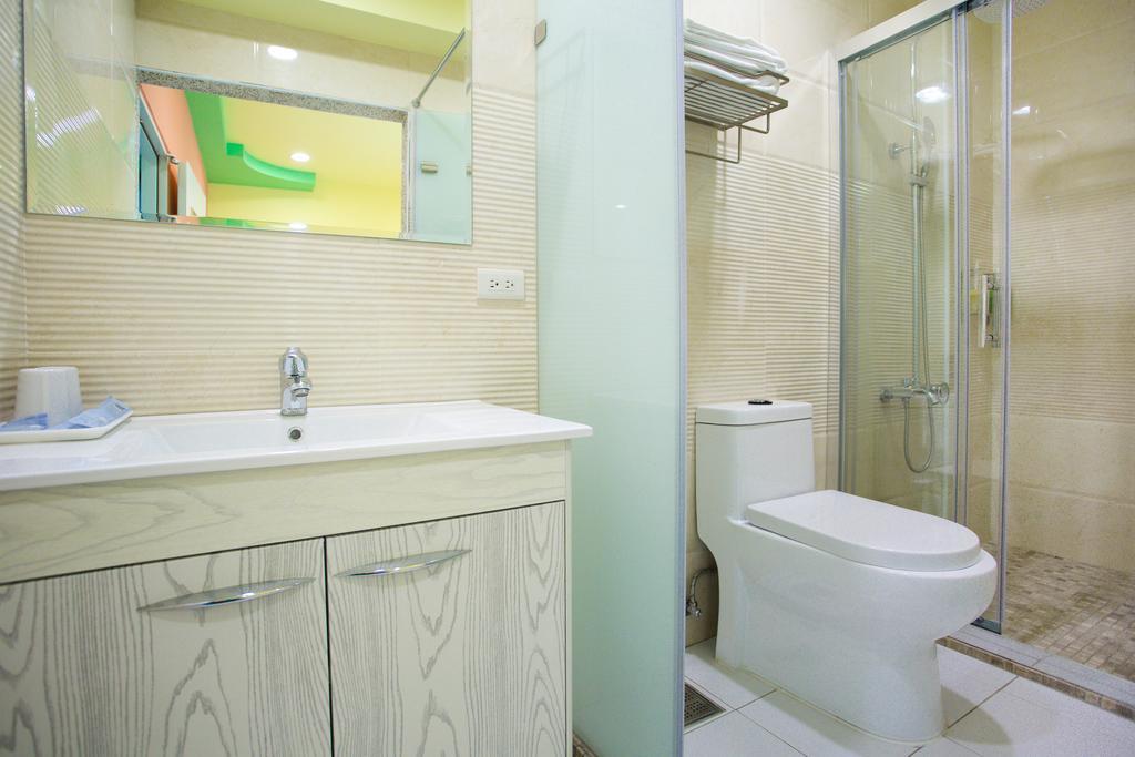 South View B&B Nanwan Exterior photo