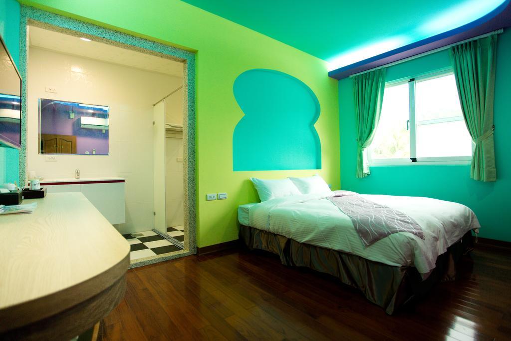 South View B&B Nanwan Exterior photo