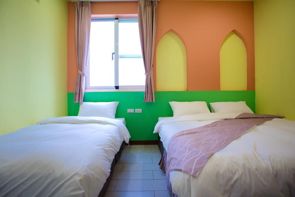 South View B&B Nanwan Exterior photo